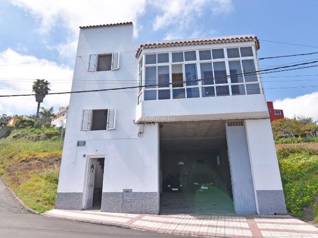 Casa en venta en Firgas. Casas.
