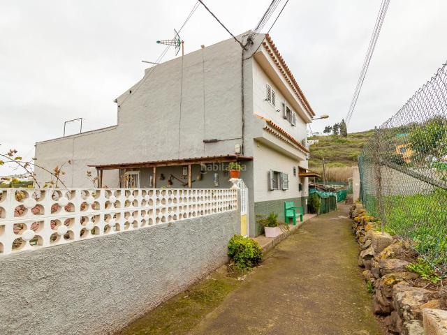 Casa en venta en Firgas. Casas.
