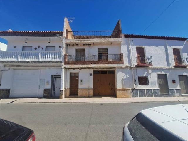 Casa en Venta en Fiñana