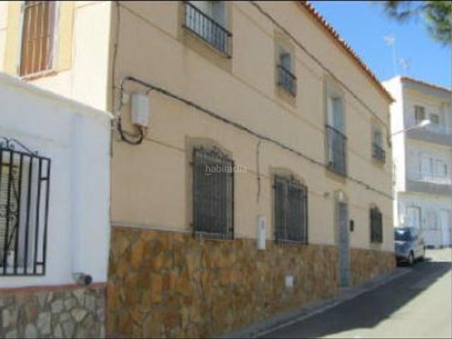 Casa en venta en Fiñana. Casas.