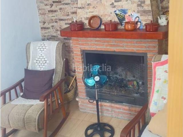 Casa en venta en Fiñana. Casa reformada en venta en Fiñana. Casas.