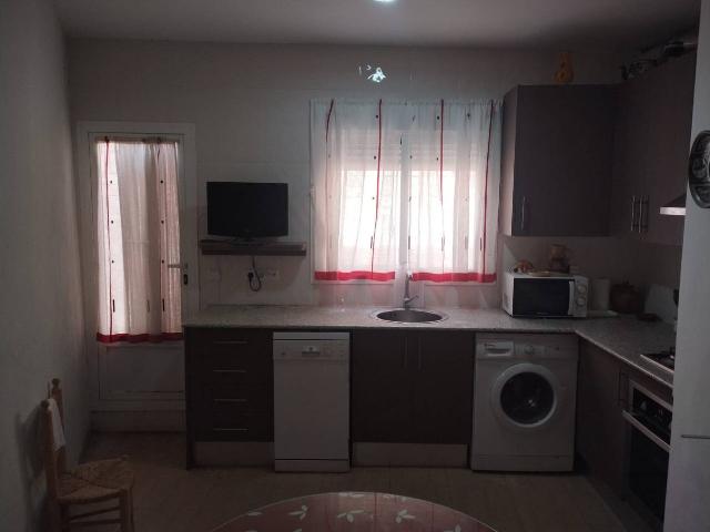 Casa reformada en venta en Fiñana