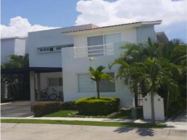 Casa en venta en Flamingos, Tepic, Nayarit
