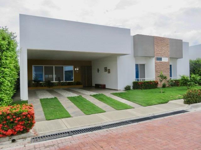 Casa En Venta En Flandes En Condominio Villa Esperanza Ii V338670