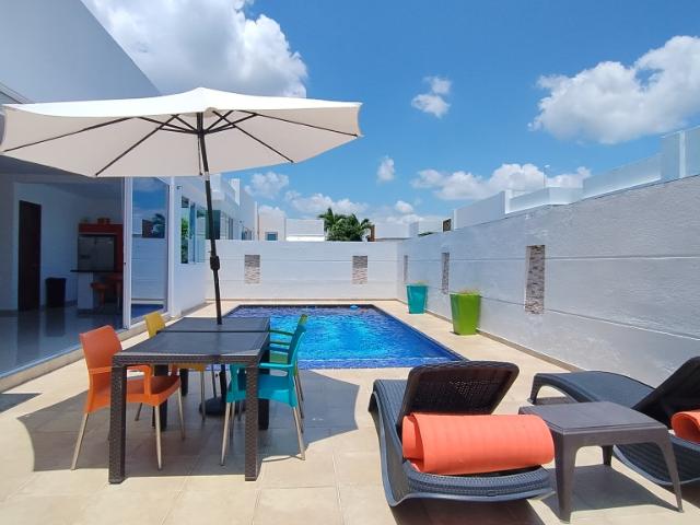 Casa En Venta En Flandes En Conjunto Villa Esperanza 1 V359006