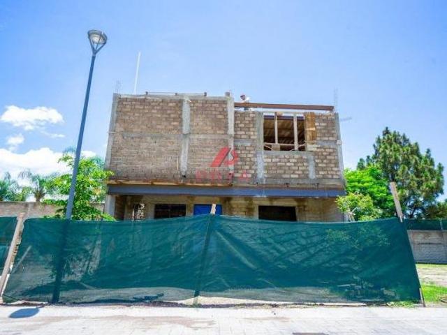 Casa en Venta en Flor de Loto Residencial, La Tijera | Recámara en Planta Baja
