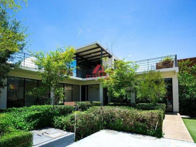 Casa en Venta en Flor de Loto Residencial, La Tijera | Recámara en Planta Baja