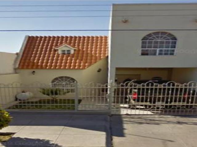 Casa en venta en Flores del Tepeyac, Delicias, Chihuahua