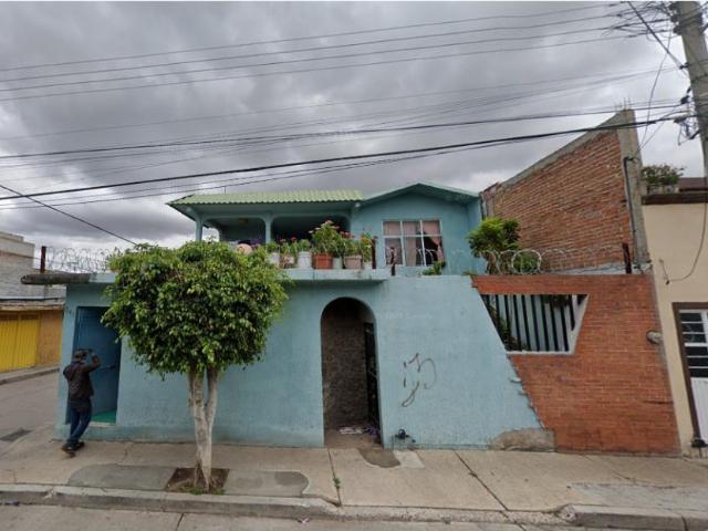 Casa en venta en Flores Magón Sur, Irapuato, Guanajuato