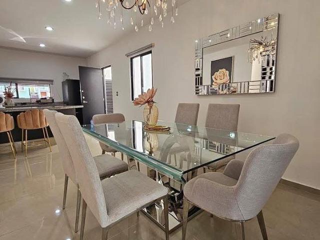 Casa en VENTA en FLORESTA al NORORIENTE de M?RIDA de 3 REC?MARAS