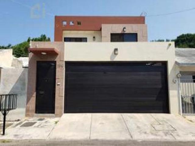 Casa en Venta en Floresta, Veracruz | Lista para Escriturar y Apta para Todos los Cr?ditos