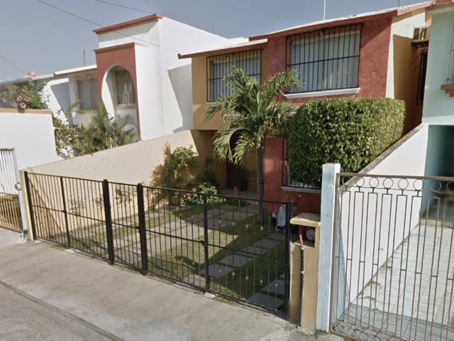 Casa en venta en Floresta, Veracruz, Veracruz de Ignacio de la Llave