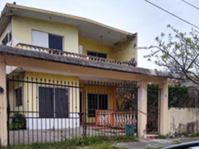 Casa en venta en Floresta, Veracruz, Veracruz de Ignacio de la Llave