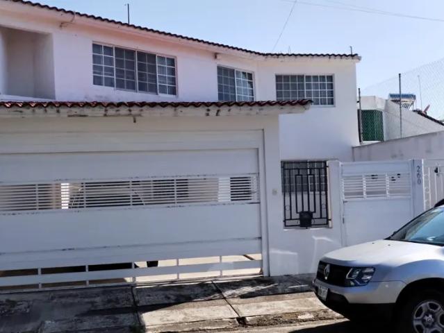 Casa en venta en Floresta, Veracruz, Veracruz de Ignacio de la Llave