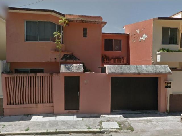 Casa en venta en Floresta, Veracruz, Veracruz de Ignacio de la Llave