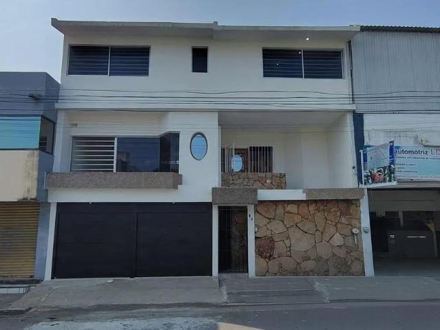Casa en Venta en Floresta, Veracruz