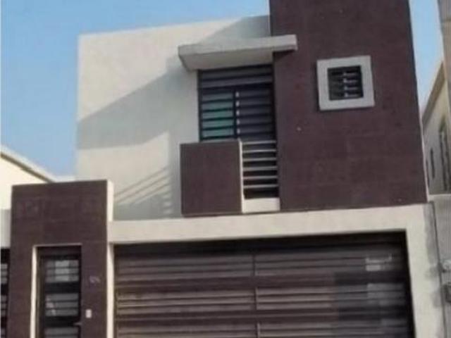 Casa en venta en Floresta, Villa de Álvarez, Colima
