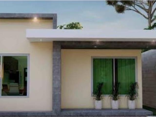 Casa en venta en Floresta, Villa de Álvarez, Colima