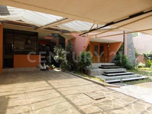 Casa en venta en Florida, Álvaro Obregón, CDMX