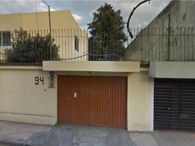 Casa en venta en Florida, Álvaro Obregón, Ciudad de México