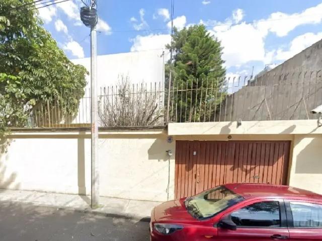 Casa en venta en Florida, Álvaro Obregón, Ciudad de México