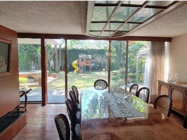 Casa en venta en Florida, Álvaro Obregón, Ciudad de México