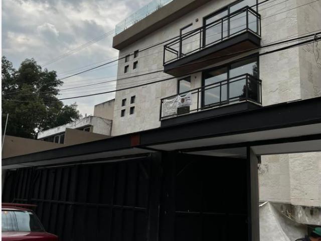 Casa en venta en Florida, Álvaro Obregón, Ciudad de México