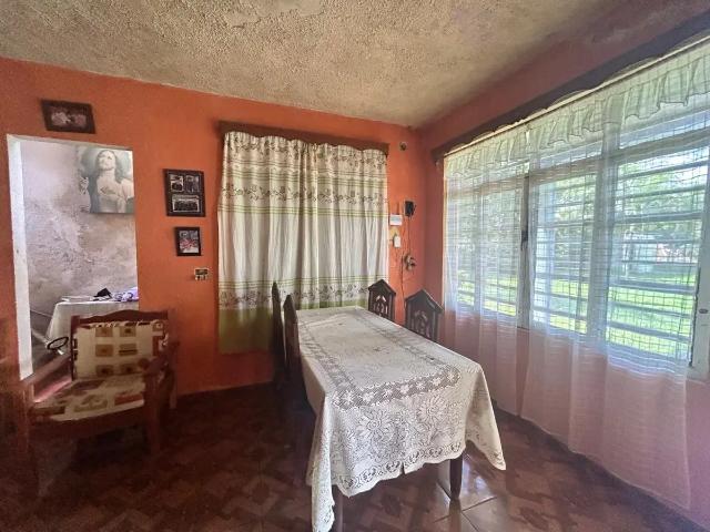 Casa en venta en Florida, Teapa, Tabasco