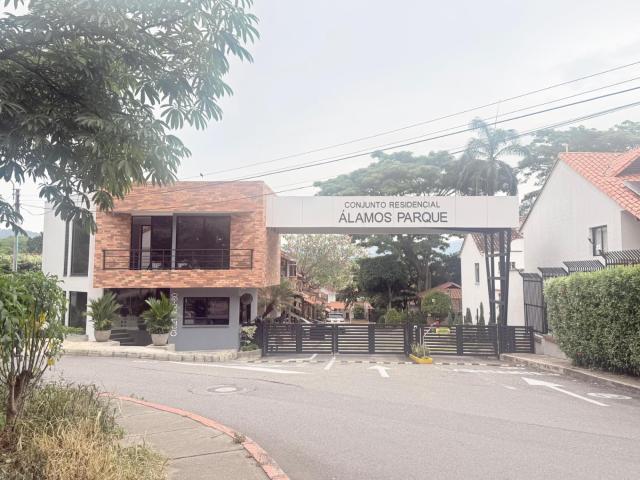 Casa En Venta En Floridablanca En Canaveral V403866