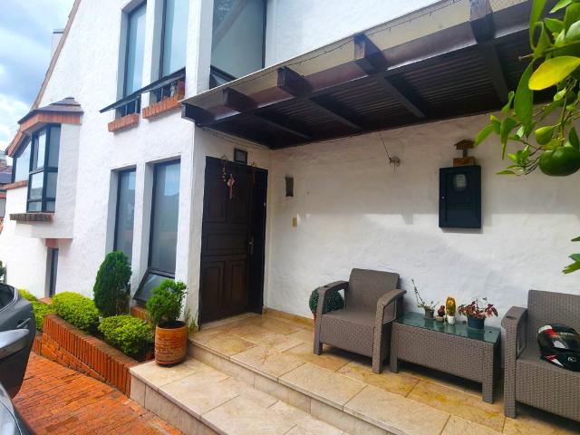Casa En Venta En Floridablanca En Canaveral V284572
