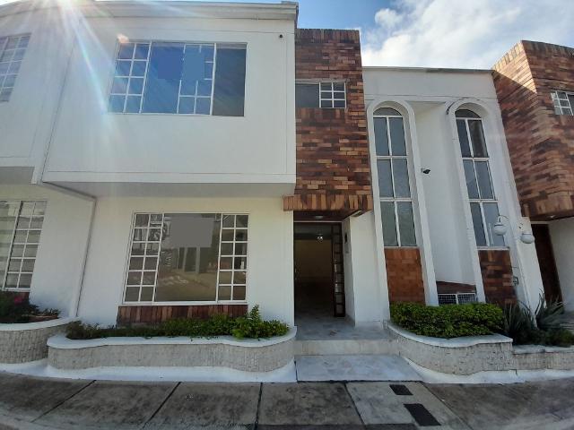Casa En Venta En Floridablanca En Canaveral V319593
