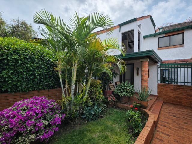 Casa En Venta En Floridablanca En Canaveral V337792
