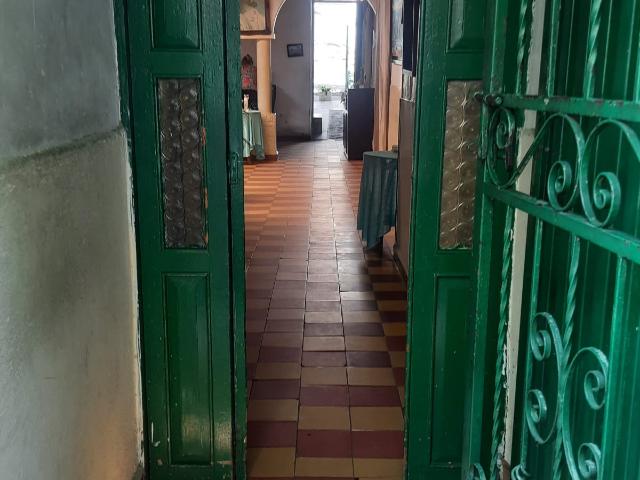 Casa En Venta En Floridablanca En Casco Antiguo V407830