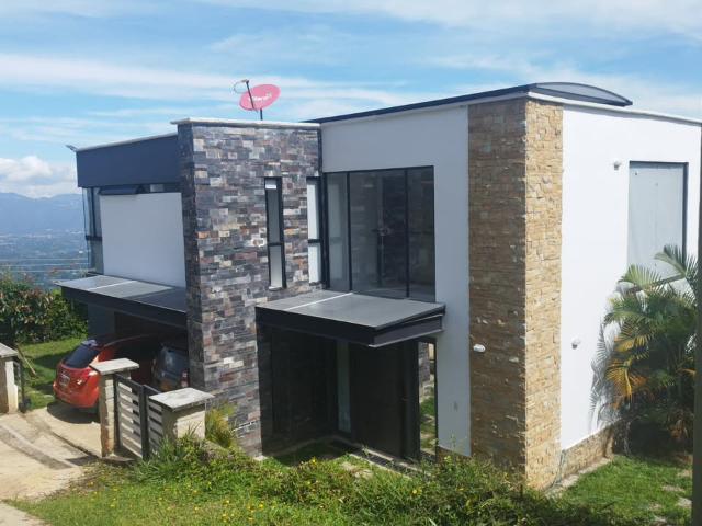 Casa En Venta En Floridablanca En Altos De Florida V413534