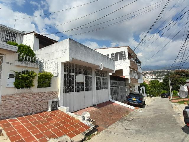 Casa En Venta En Floridablanca En Molinos Altos V304982