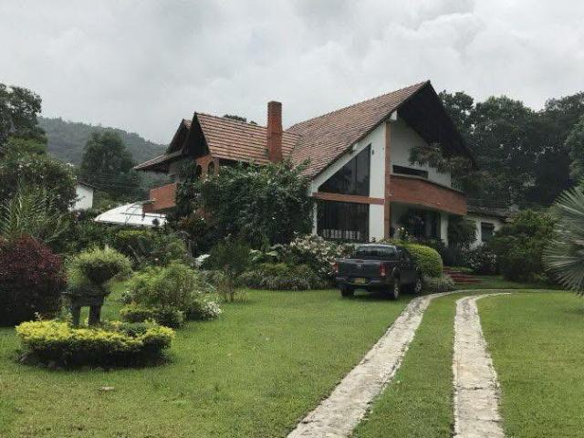 Casa En Venta En Floridablanca En Mensuly V309176