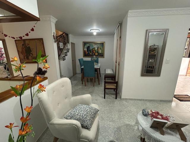 Casa En Venta En Floridablanca En Niza V417819
