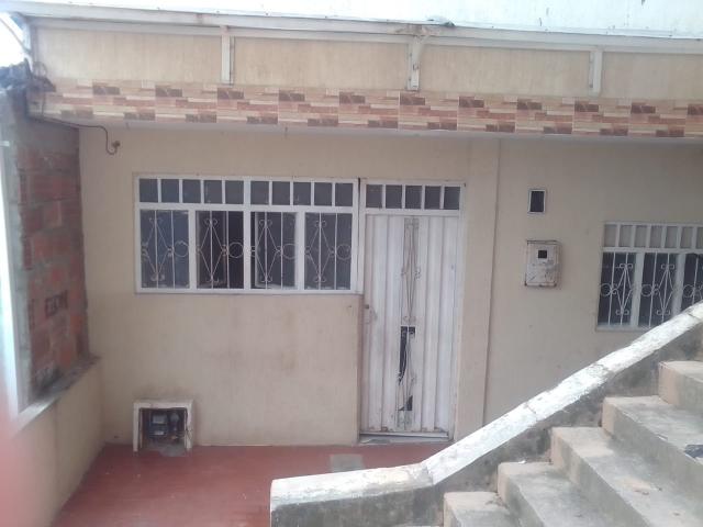Casa En Venta En Floridablanca En Santa Ana V317882