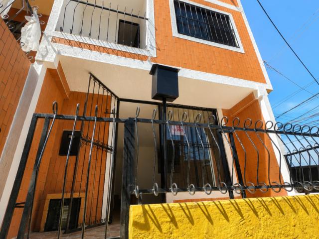 Casa En Venta En Floridablanca En Santa Ana V382306