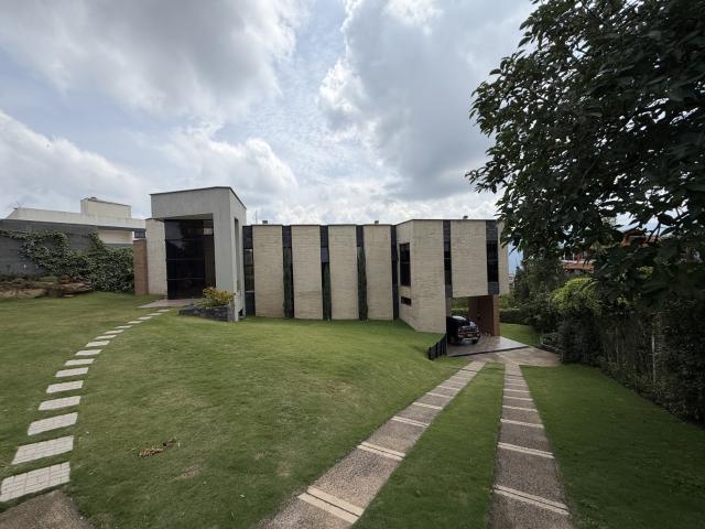 Casa En Venta En Floridablanca En Ruitoque V362756
