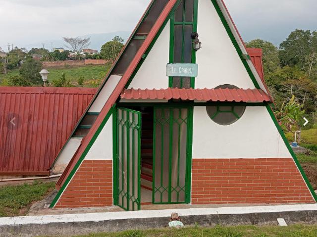 Casa En Venta En Floridablanca En Ruitoque V369338