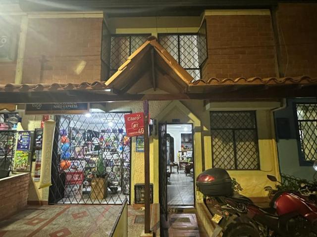 Casa En Venta En Floridablanca En Villa Mallorca V308482