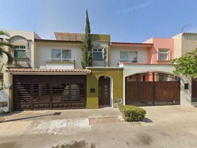 CASA EN VENTA EN FLUVIAL VALLARTA, PUERTO VALLARTA, JALISCO