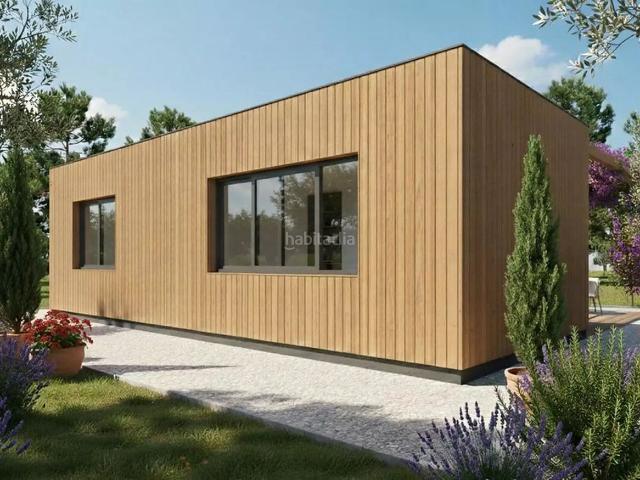Casa en venta en Fogars de la Selva. TERRENO CON PROYECTO DE CASA EN VENTA EN FOGARS DE LA SELVA. Casas Fogars de la.