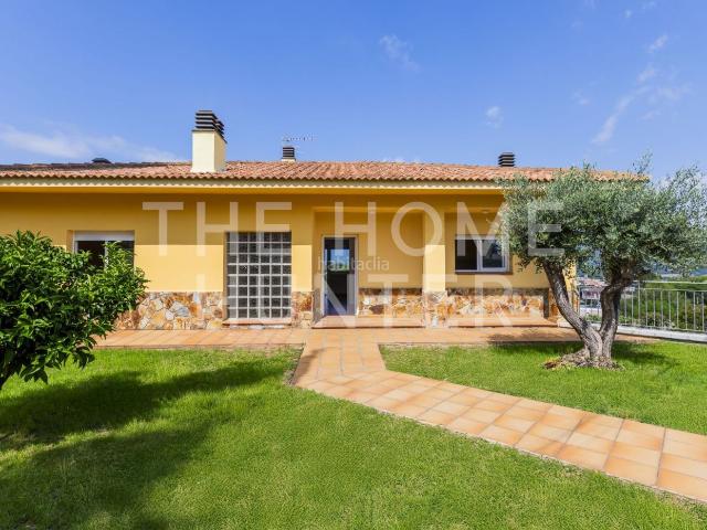 Casa en venta en Fogars de la Selva. Casa de 282 m2 en venta en Fogars de la Selva. Casas Fogars de la.
