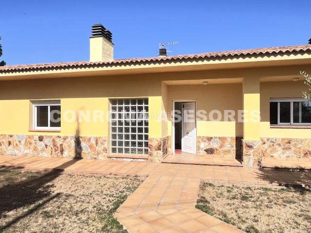 Casa en venta en Fogars de la Selva. Casas Fogars de la.