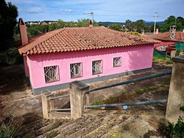 Casa en venta en Fogars de la Selva. Casas Fogars de la.