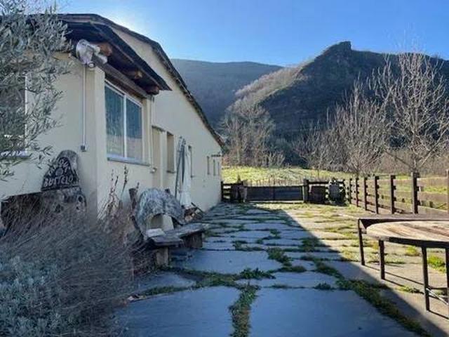 Casa en Venta en Folgoso do Courel