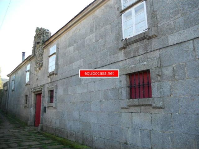 Casa en venta en Folgosa Resto Parroquia San Esteban