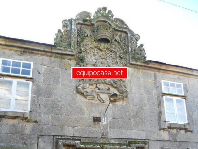 Casa en venta en Folgosa Resto Parroquia San Esteban